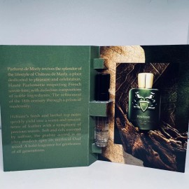 Parfums de Marly Haltane By Parfums De Marly Eau de Parfum Sample Spray 0.05oz / 1.5ml