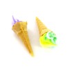 Marshmallow Cones - (24 - 2 packs)