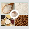 Rice Storage Container Airtight 11lb Damp Proof High Temperature Resistant