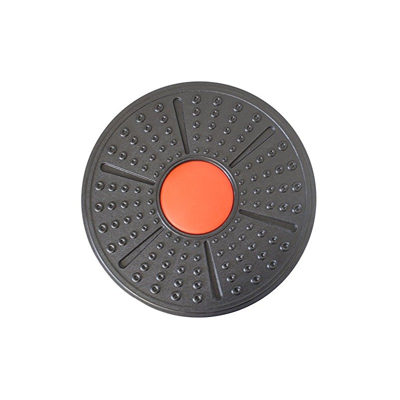 Balance Board "Black" | Improve Coordination | 35 or 39