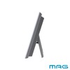 MAG Digital Calendar, Wall Clock, Wall Clock, Stand, Stand, Radio