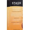 Stash Ginger Peach Green Tea with Matcha - 18 Count