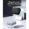 ESR for AirPods Pro 2nd Generation Case (HaloLock), Compatible with