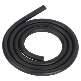 Leapiture 10mm Stuffing Tube Silicone Bending Inserts Shaping Acrylic Tube Repair Parts Hard Tube Fittings Tubing(10mm diameter)