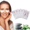 50 Pairs Eye Professional Eyelash Lash Extension Under Eye Gel Patch