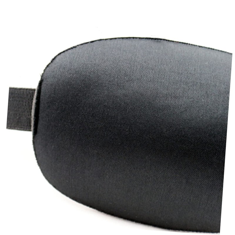 Ipetboom Contoured Sleep Mask Lightweight Eye Mask for Sleeping Comfortable