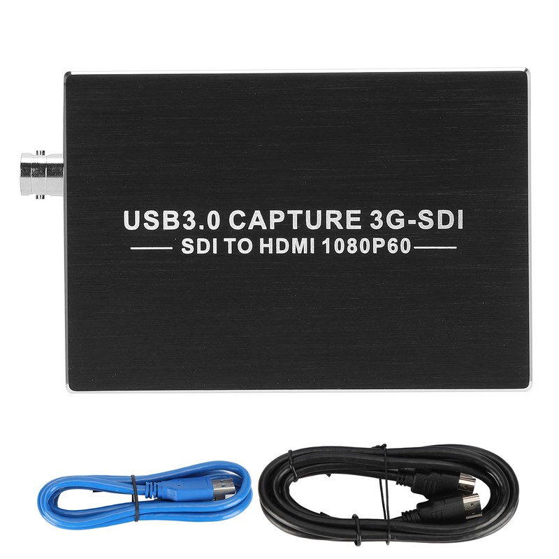 3G-SDI Video Capture Card SDI to HD Multimedia Interface 1080P