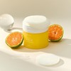 Green Tangerine Blemish Toner Pad Vitamin C Pad Whitening Cleanse