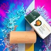 Orange Face Wash Soap 5pcs Skin Care Biotique Beauty Soap