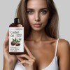 Aceite Ricino Puro Prensado Frío Para Cabello Y Piel