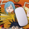 Gourmandies Bandai Battle of Magical Warfare Desk Mat C Type