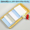 moin moin Microfiber Cleaning Cloths 20 Pack Small Small Individual