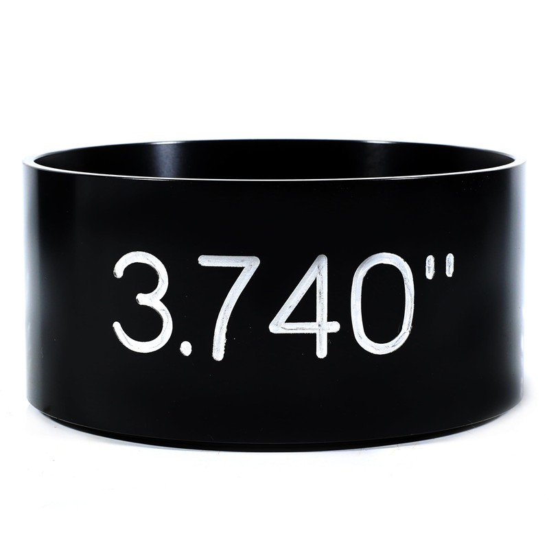 Xotic Performance™ Tapered Ring Compressor 3.740" Bore | Piston Installation