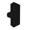 ULROAD Replacement Door Lock for Dometic Fridge RM 7XXX Grey