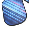 Pickleball Paddle Glass Fiber Improve Bounce Relieve Elbows Pressure Absorbing