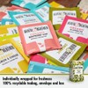 Heath & Heather Organic Nettle Teabags | Individually Wrapped Caffeine-Free