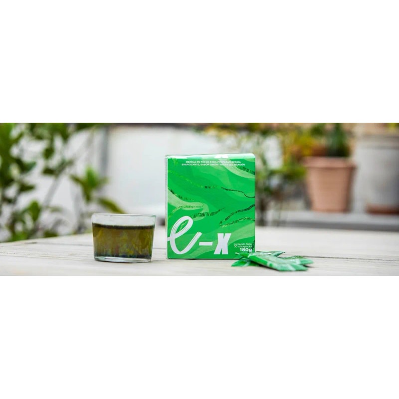 Energy X-treme E-xtreme E-x B:hip Natural