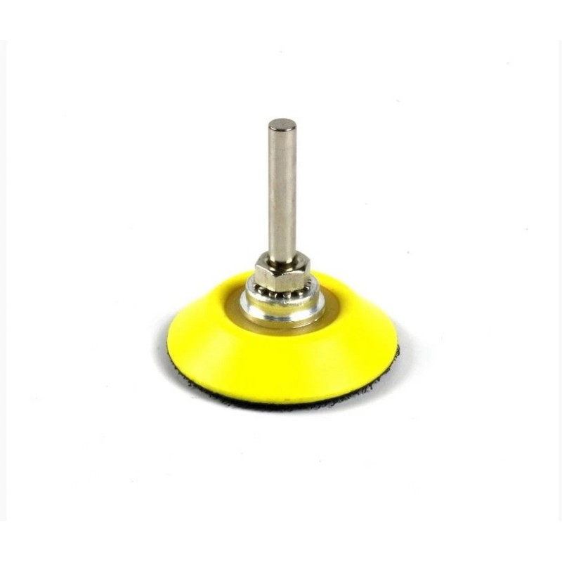 Tool Guy Republic 3 pack 2"(50mm) Hook and Loop Sanding