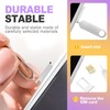ZeriLion 16 Pack SIM Card Ejector Tool Kit, Phone Tray