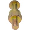 Dorman 14367 Clutch Fork Pivot Stud Compatible with Select Ford/Mercury