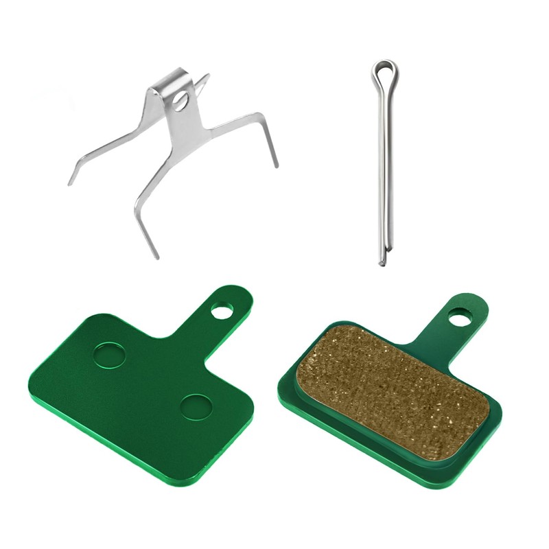 ADDMOTOR Electric Bicycles E-Bike Disc Brake Pads M-430/M-66/M-550/M-560/M-70 Bikes