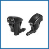 A ABSOPRO 2pcs Windshield Washer Nozzle for Toyota Sienna Solara