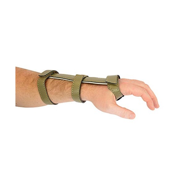 Sammons Preston 33859 Economy Wrist Support with Utensil Holder Pocket