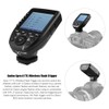 Godox Xpro-C E-TTL II 2.4G Wireless Flash Trigger Transmitter X