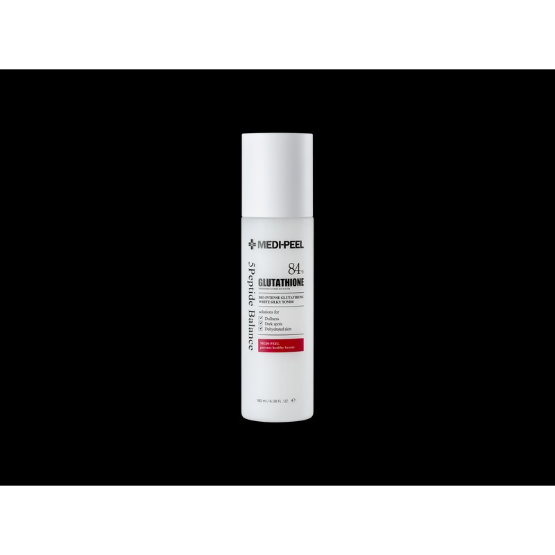 Medipeel Brightening, Hydrating Care, Moisture Charging, Nutrient Supply, Glow Boosting,