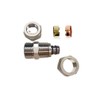 Sandy Beach 15mm to 16mm Compression Adapter Reducer Durable Brass