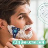 Preserve Shave 5 Replacement Blades - 4 CT- 6 packs