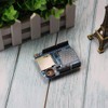 Ximimark 2PCS Data Logger Module Logging Shield Data Recorder DS1307