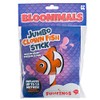 Fumfings Bloonimals Inflatable Clown Fish Stick, (NV408)