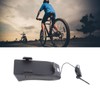 Bicycle Light Multifunctional Bike Phone Stand Headlight Speakers Kit for