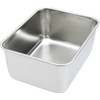 Wahei Freiz Ajidou AD Deep Table Pan