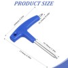 Nogeqi Golf Driver Tool, 2 in 1 Golf Torque Wrench