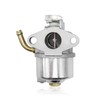 594014 Carburetor Kit Replacement for Briggs & Stratton 590907, 798918,