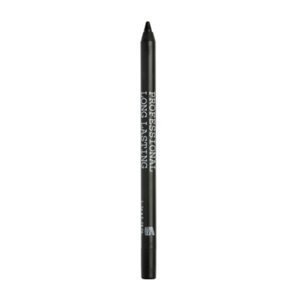 Korres Volcanic Minerals Professional Long Lasting Eyeliner 01, 1.2ml
