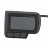 Electric Bike Controller Kit with LCD Display 24V 36V 48V