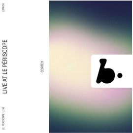 Live At Le Périscope