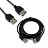 Universal B2G1 Free USB 10FT MINI 2.0 A Male to