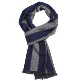 Scarf for Women and Men Cashmere Scarves for Winter Soft & Luxurious Unisex Neck Warmer Travel Head Wraps