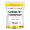 Polvo hidrolizado de colágeno marino Ácido hialurónico Vit C 206g