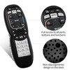 Case for DirecTV RC73 Remote Control, Remote Cover Compatible with