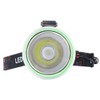 Outdoor LED Headlight Flashlight Portable Waterproof Head Light for Cycling