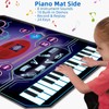 QShark 2 in 1 Kids Music Learning Toys for Boys