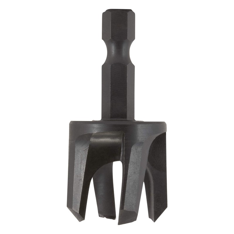 Trend SNAP/PC/58 Snappy Plug Cutter 5/8 Diameter