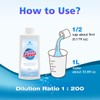 Universal Floor Clean Solution Compatible With Tineco S3/S5/S7 Vacuum Cleaner,Fits