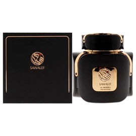 Swiss Arabian Oud Muattar Al Mohra - Floral and Woody Room Fragrance - Lasting, Addictive Home Powder Incense - Give Your Home a Signature Aroma - The Luxurious Scent of Arabia - 2 oz Muattar