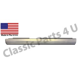 ClassicParts4U 1954 1955 1956 BUICK OLDSMOBILE  PASSENGER SIDE OUTER ROCKER PANEL  4DOOR NEW!!!